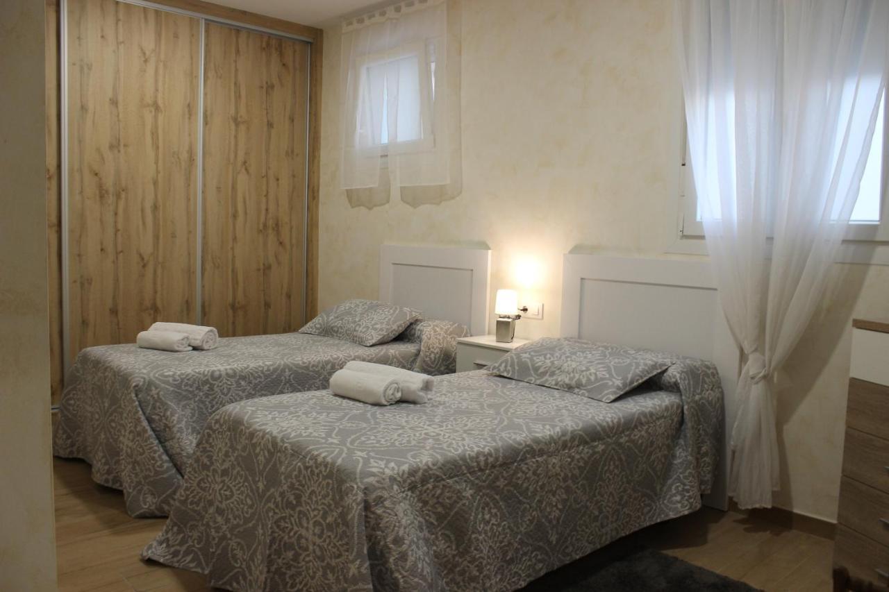Apartamento Turistico La Vera Aldeanueva de la Vera Exterior foto